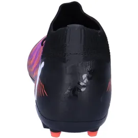 Puma Future 8 Pro MG Erwachsene PUMA black/PUMA white/glowing red 45