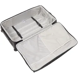 Musto Rollentasche 80 L - schwarz