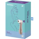 Satisfyer Pro 2