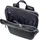 LEONHARD HEYDEN Montreal Business-Rucksack Leder 44 cm Laptopfach schwarz