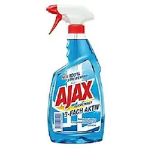 Ajax Glasreiniger 500 ml