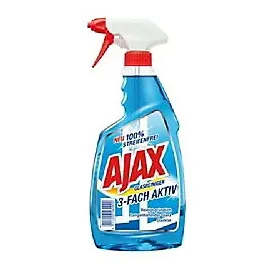 Ajax Glasreiniger 500 ml