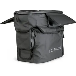 Ecoflow Delta Max - Tragetasche für tragbaren Stromerzeuger
