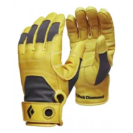 Black Diamond Transition Gloves natural XS