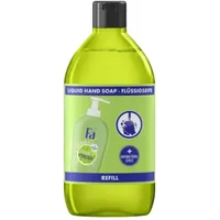 Fa Hygiene &/ Fresh Lime, Flüssigseife 385 ml