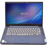 Lenovo IdeaPad Slim 3 Chromebook 14'' MediaTek MT8183 4 GB RAM 64 eMMC 82KN0007GE