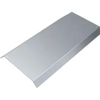 Hager Tehalit Blinddeckel-Abzweig AKBAZ3000402