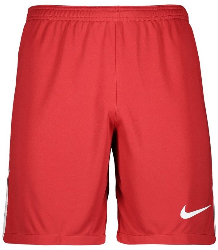 Nike Sporthose League III Short rot XS