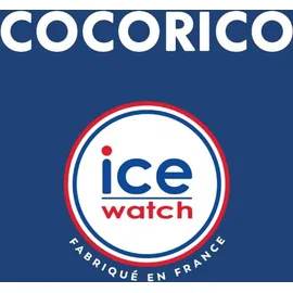 ICE-Watch Cocorico Paris Silikon 34 mm 023249