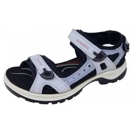 ECCO Offroad Damen air dusty blue 40