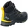 Jack Wolfskin Force Trekker Texapore Mid (4048602) black/burly Yellow Xt,