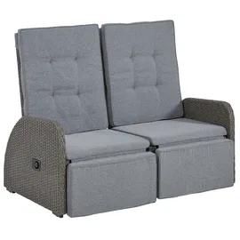 Konifera Vigo Set 8-tlg. Grau