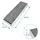 Allspares Aktivkohlefilter für Bora Pure PUAKF, X, S, PURU & PUXU Kochfeld