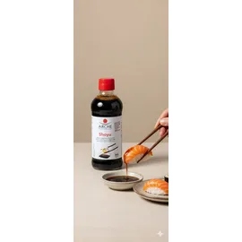 Arche Shoyu 250ml bio