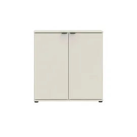 MITEPEK Ganymede 80,1 x 82,3 x 34,1 cm Beige