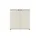 MITEPEK Ganymede 80,1 x 82,3 x 34,1 cm Beige