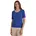 T-Shirt Blau XL