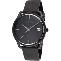TEST Nixon The Mellor Automatic Watch,One Size,Black