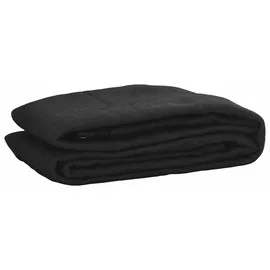 vidaXL Containernetz HDPE 3 x 7 m Schwarz