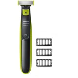 Philips Norelco QP2520/70 OneBlade Hybrid Elektrischer Trimmer und Rasierer