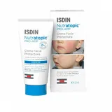 Isdin Nutratopic Pro-AMP 50 ml Tube