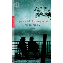 Insel Verlag Weiße Nächte