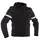 Richa Toulon 2 Softshell Mesh Motorradjacke Schwarz M
