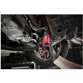 Milwaukee MILM12FIR380 Fuel SUB Compact Schlagratsche 12 V