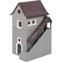 FALLER 120274 H0 Schalthaus Zuoz