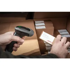Digitus 2D Barcode Scanner DA-81002