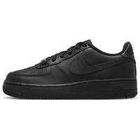 Nike Air Force 1 LE Schuh für ältere Kinder - Schwarz, 36