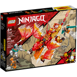 LEGO Ninjago Kais Feuerdrache EVO 71762