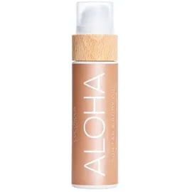 COCOSOLIS Aloha Sun Tan & Body Oil 110 ml