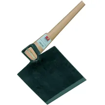 Idealspaten Gartenhacke Regensburger E-Stiel 1350 mm