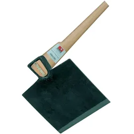 Idealspaten Gartenhacke Regensburger E-Stiel 1350 mm