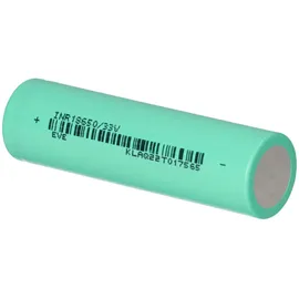 Eve INR18650