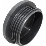 Diephaus Schlitzrinne Verschlussdeckel Grau