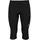 Odlo Essential Tights 3/4 schwarz