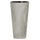 Prosperplast Tubus 20 x 20 x 38,1 cm Zement