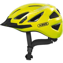 Abus Urban-i 3.0 signal yellow XL (61-65 cm)
