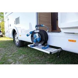 as - Schwabe AS Schwabe 22176 Kabeltrommel 25 m