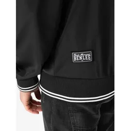 BENLEE Rocky Marciano Troy Trainingsjacke Herren Black/White XL