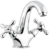 Emmevi Rubinetterie Deco Zweihandmischer (782221040)