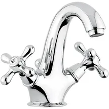 Emmevi Rubinetterie Deco Zweihandmischer (782221040)
