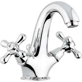 Emmevi Rubinetterie Deco Zweihandmischer (782221040)