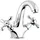 Emmevi Rubinetterie Deco Zweihandmischer (782221040)