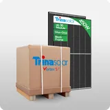 Trina Solar Vertex S+ TSM-435NEG9R.28