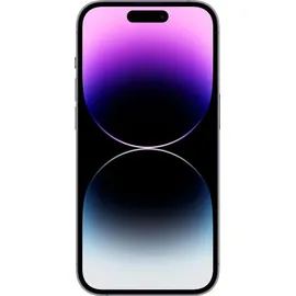 Apple iPhone 14 Pro 256 GB Dunkellila