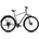 Cube Touring ONE 2026 58 Zoll RH 58 cm schwarz/grau