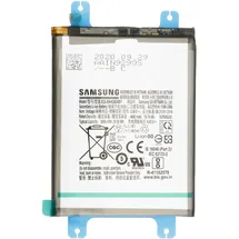 Samsung Akku Original Samsung für Galaxy A32 5G, A42 5G, A72 4G, Typ EB-BA426ABY